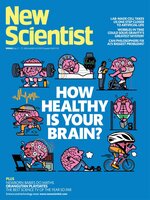 New Scientist